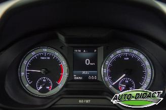 Skoda Octavia 1.0 TSI Automaat Clima Navi Greentech Clever Edition picture 6