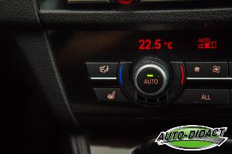 BMW 5-serie 523i Automaat Clima Navi Leder Elek dak High Executive picture 9