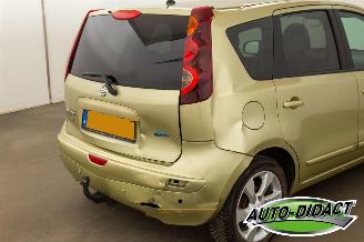 Nissan Note 1.4 Airco picture 30