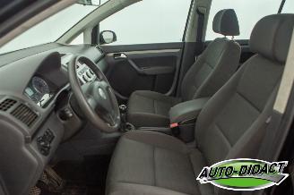 Volkswagen Touran 1.9 TDI Clima Navi picture 23