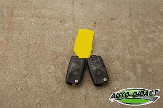 Volkswagen Touran 1.9 TDI Clima Navi picture 25