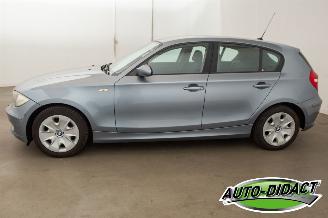 BMW 1-serie 116i Business Line Airco picture 36