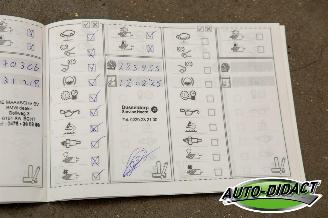 BMW 5-serie Touring 520i Automaat Leder Clima Navi Corporate Lease Business Line Edition I picture 33