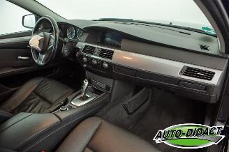BMW 5-serie Touring 520i Automaat Leder Clima Navi Corporate Lease Business Line Edition I picture 20