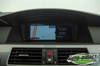 BMW 5-serie Touring 520i Automaat Leder Clima Navi Corporate Lease Business Line Edition I picture 7
