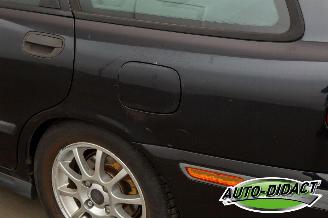 Volvo V-40 2.0 Airco Leder Benzine/LPG picture 29