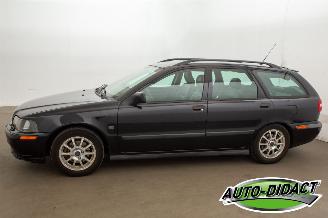 Volvo V-40 2.0 Airco Leder Benzine/LPG picture 35