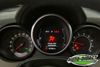 Fiat 500 X Cross 1.4 Turbo Automaat 57.581 km Clima Navi Leder MultiAir CrossPlus picture 6