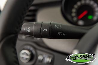 Fiat 500 X Cross 1.4 Turbo Automaat 57.581 km Clima Navi Leder MultiAir CrossPlus picture 15