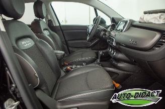 Fiat 500 X Cross 1.4 Turbo Automaat 57.581 km Clima Navi Leder MultiAir CrossPlus picture 20