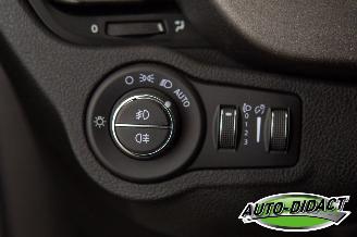 Fiat 500 X Cross 1.4 Turbo Automaat 57.581 km Clima Navi Leder MultiAir CrossPlus picture 12