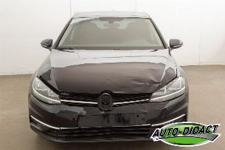 Volkswagen Golf 1.0 TSI Clima Navi Camera picture 42