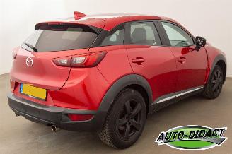 Mazda CX-3 2.0 SkyActiv-G Automaat 81.039 km Navi Leder Camera 120 GT-M Line picture 4