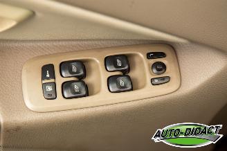 Volvo Xc-90 2.5 T Automaat Navi Leder picture 11