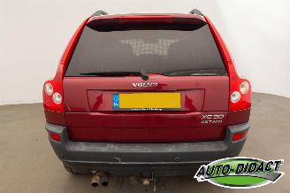 Volvo Xc-90 2.5 T Automaat Navi Leder picture 39