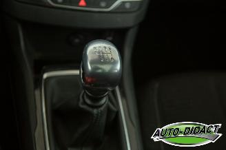 Peugeot 308 1.2 PureTech Clima Navi Pano Camera Blue Lease Executive picture 10