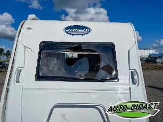 Caravelair  Antares picture 27