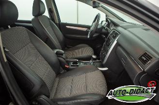 Mercedes B-klasse 200 Automaat Pano picture 17