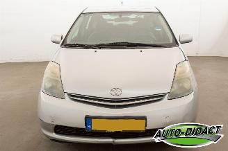 Toyota Prius 1.5 Automaat Airco Clima VVT-i Comfort picture 37