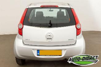 Opel Agila 1.0 Essentia picture 36