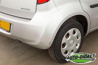 Opel Agila 1.0 Essentia picture 32