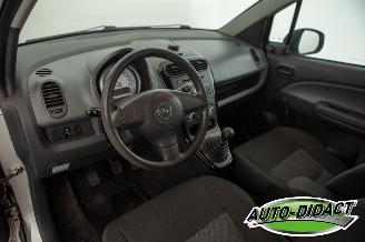 Opel Agila 1.0 Essentia picture 20