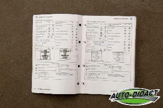 Volkswagen Touareg 3.6 V6 AWD VR 3.6 Automaat Clima Navi Leder picture 27