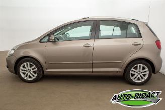 Volkswagen Golf plus 1.4 TSI Highline Clima Camera picture 36