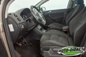 Volkswagen Golf plus 1.4 TSI Highline Clima Camera picture 23