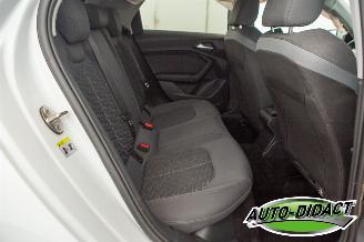 Audi A1 1.0 TFSI Automaat 81.965 km Digi Dash Navi Clima picture 18