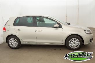 Volkswagen Golf 1.2 TSI Clima picture 35