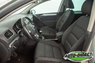 Volkswagen Golf 1.2 TSI Clima picture 22