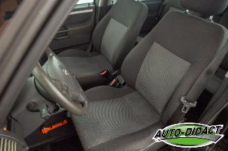 Opel Meriva 1.6-16V Airco picture 23