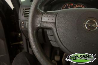 Opel Meriva 1.6-16V Airco picture 12
