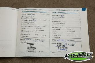 Audi A4 2.0 TDI Automaat Clima Navi picture 26