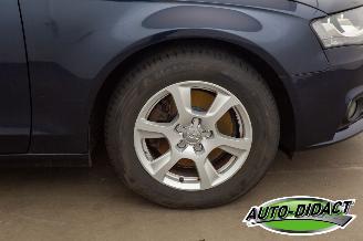 Audi A4 2.0 TDI Automaat Clima Navi picture 34