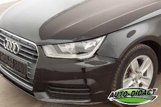 Audi A1 1.0 TFSI Airco Navi picture 29