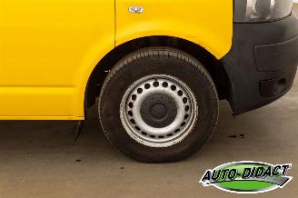 Volkswagen Transporter 2.0 TDI L1H1 BM Airco picture 27