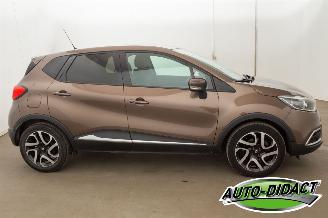 Renault Captur 1.2 TCe Automaat Clima Navi Dynamique picture 36