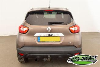 Renault Captur 1.2 TCe Automaat Clima Navi Dynamique picture 33