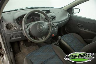 Renault Clio 1.2-16V Airco Expression picture 20