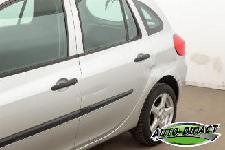 Renault Clio 1.2-16V Airco Expression picture 29