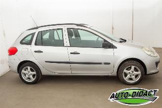 Renault Clio 1.2-16V Airco Expression picture 41