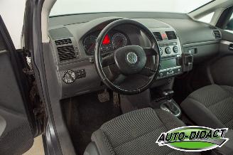 Volkswagen Touran 1.9 TDI Automaat 7persoons Clima picture 21