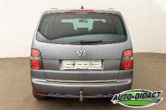 Volkswagen Touran 1.9 TDI Automaat 7persoons Clima picture 29