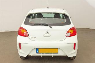 Mitsubishi Space-star 1.2 Cool+ 53.757 km Airco picture 36