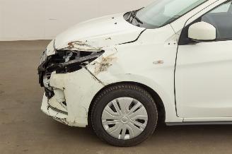 Mitsubishi Space-star 1.2 Cool+ 53.757 km Airco picture 27