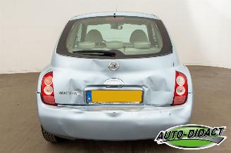 Nissan Micra 1.2 Forza Airco picture 30
