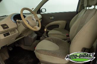 Nissan Micra 1.2 Forza Airco picture 19