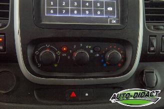 Renault Trafic 1.6 dCi T29 L2H1 Comfort Energy picture 8